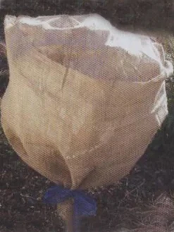 Schutzvlies Aus Jute (Art.Nr.594214)