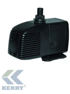 Teich- Und Filterpumpe Kerry 1500l (Art.Nr. AGkep1500n)
