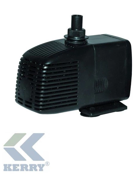 Teich- Und Filterpumpe Kerry 1500l (Art.Nr. AGkep1500n) 1 Teich- Und Filterpumpe Kerry 1500l (Art.Nr. AGkep1500n)