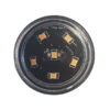 SMD LED-Einheit 6x Warm Weiss 12V 1W GU5.3 (Art.Nr. 6239011)