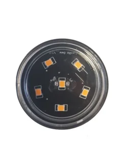 SMD LED-Einheit 6x Weiss 12V 1W GU5.3 (Art.Nr. 6240011)