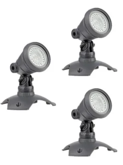 LunAqua 3 LED Set 3 Von OASE (Art.Nr.57035)
