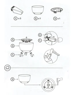 Pflanzkübel Oslo ECO -Juliana Verkäufe oslo detail 1280x1280