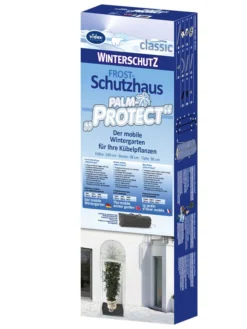 Frost-Schutzhaus PALM-PROTECT (Art.Nr. V29891) -Juliana Verkäufe palm protect verpackung 1280x1280