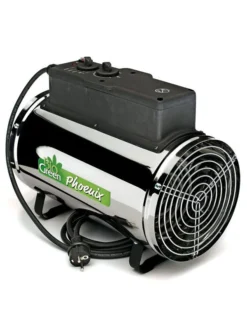 Gewächshausheizung Mit Umluftfunktion Phoenix 2800 (Art. PHX 2.8) -Juliana Verkäufe phoenix 5 1280x1280