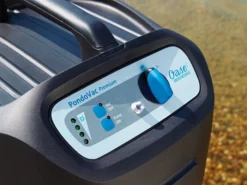 PondoVac Premium Von OASE (Art.Nr. 40256) -Juliana Verkäufe pondovac premium steuerung 1280x1280