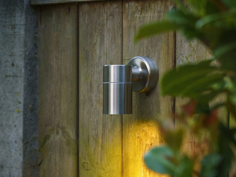 Wandstrahler 'Remiz' Von Garden-Lights (Art.Nr. 4131601) 2 Wandstrahler 'Remiz' Von Garden-Lights (Art.Nr. 4131601) – Bild 2