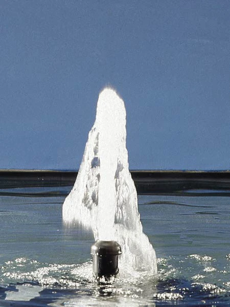 Schaumsprudler 22-5K Von OASE (Art.Nr. 50982) 1 Schaumsprudler 22-5K Von OASE (Art.Nr. 50982)