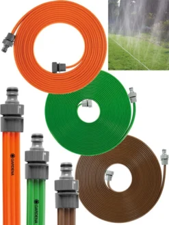 GARDENA Schlauch-Regner