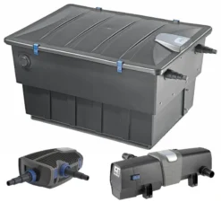 BioTec Screenmatic-Set 125000 Von OASE