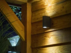 Wandstrahler 'Sibus' Von Garden-Lights -Juliana Verkäufe sibus ambiente 1280x1280