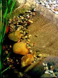 Steinfolie Sand Von OASE -Juliana Verkäufe steinfolie j33 1280x1280