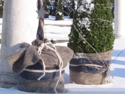 Winterschutz Schafwollmatte Aus Reiner Schafwolle 9 Winterschutz Schafwollmatte Aus Reiner Schafwolle -Juliana Verkäufe steingrau schafswollmatte 1280x1280