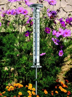 TFA Design-Gartenthermometer 'Münster' -Juliana Verkäufe thermo muenster garten 1280x1280