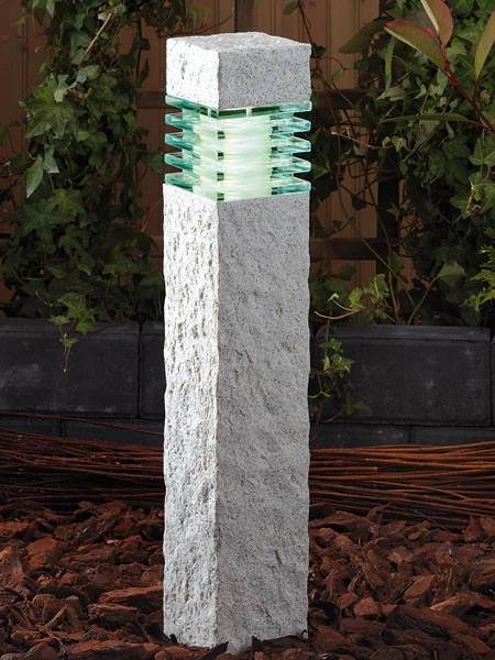 Gartenleuchte 'Titan LED' Von Garden-Lights (Art.Nr. 3580401) 2 Gartenleuchte 'Titan LED' Von Garden-Lights (Art.Nr. 3580401) – Bild 2