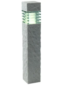 Gartenleuchte 'Titan LED' Von Garden-Lights (Art.Nr. 3580401)