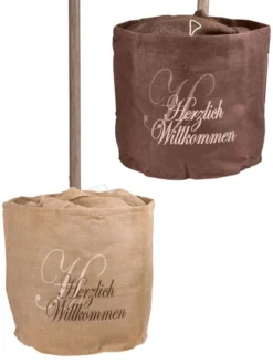 Jute-Übertopf "Herzlich Willkommen" -Juliana Verkäufe uebertopf herzlich willkommen 1280x1280