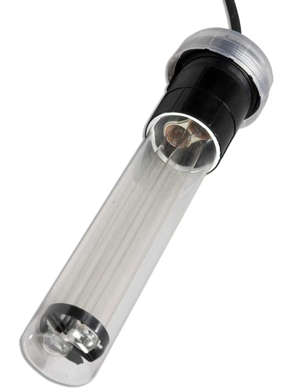 UVC-Unit 9 W Von Velda (Art.Nr. 126570) 3 UVC-Unit 9 W Von Velda (Art.Nr. 126570) – Bild 3