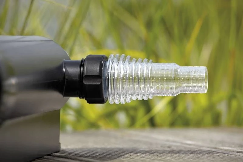 UVC-Vorklärer Vitronic 11 W Von OASE (Art.Nr. 57370) 4 UVC-Vorklärer Vitronic 11 W Von OASE (Art.Nr. 57370) – Bild 4