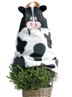 Winterschutz Vlieshaube Kuh "Elsa" (Art.Nr. Vi27925) -Juliana Verkäufe vlieshaube kuh elsa 1280x1280