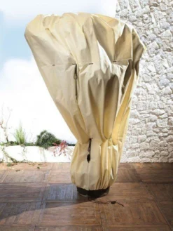 Winterschutzhaube 'Mammut' In Großformat -Juliana Verkäufe vlieshaube mammut 4 1280x1280