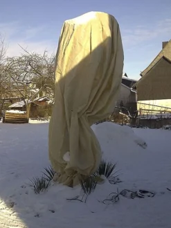 Winterschutzhaube 'Mammut' In Großformat -Juliana Verkäufe vlieshaube mammut 5 1280x1280