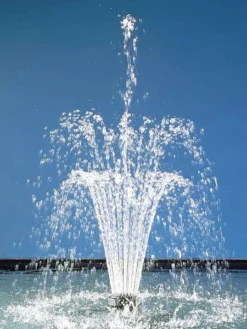 Vulkan 37-2,5 K Von OASE (Art.Nr. 52319)