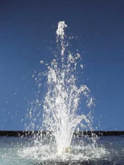 Vulkan 43-3 T Von OASE (Art.Nr. 50766)