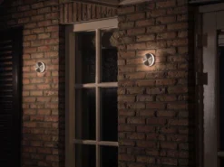 Wandleuchte 'Aurora' Von Garden-Lights (Art.Nr. 4120601) -Juliana Verkäufe wandleuchten aurora ambient 1280x1280