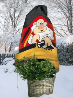 Winterschutz Vlieshaube "Deutschland" (Art.Nr. Vi29131)