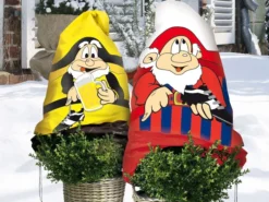 Winterschutz Vlieshaube "schwarz-gelb" (Art.Nr. Vi29135) 5 Winterschutz Vlieshaube "schwarz-gelb" (Art.Nr. Vi29135) -Juliana Verkäufe wintervlieshauben fussball 1280x1280